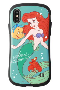 Hamee(n~B) iFace First Class iPhone XS/X P[X fBYj[ K[YV[Y [AG]