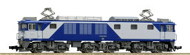 TOMIX Nゲージ EF64 1000形 JR貨物更新車 ・ 新塗装 7108 鉄道模型 電気機関車