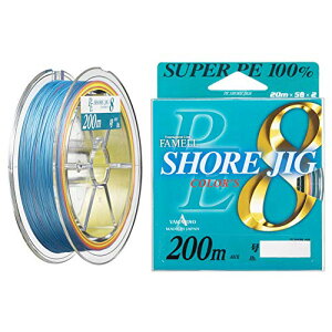 }geOX(YAMATOYO) PEC PEVAWO8 200m 4 55lb 8{ 5F