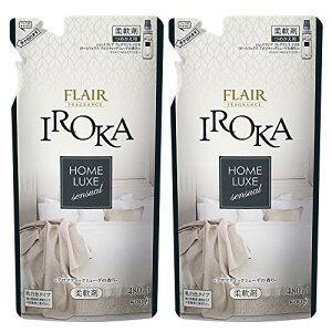 ܂ƂߔtAtOX _ IROKA(CJ) HomeLuxe(z[NX) lߑւ 480ml×2