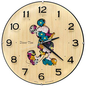 ZCR[NbN(Seiko Clock) |v LN^[ fBYj[~bL[}EX AiO ~bL[tY fBYj[^C VRFؒn {̃TCY:30.1×30.1×4.7cm FW586B