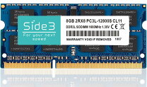 楽天市場】東芝 パソコン メモリ 増設 8gの通販