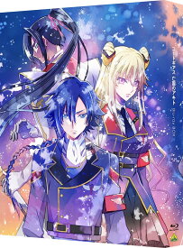 コードギアス　亡国のアキト Blu-ray BOX (特装限定版)