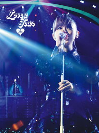 LOVE it Tour ~10th Anniversary~(Blu-ray Disc)