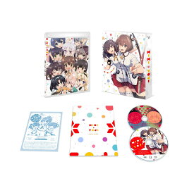 みにとじ [Blu-ray]