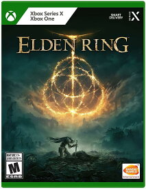 Elden Ring(輸入版:北米)- Xbox Series X