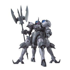 HGBD:R ガンダムビルドダイバーズRe:RISE エルドラブルート 1/144スケール 色分け済みプラモデル