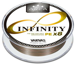 VARIVAS(�o���o�X) �X�[�p�[�g���E�g�G���A �C���t�B�j�e�BPE X8 75M 0.2��