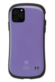 Hamee(ハミィ) iFace First Class Standard iPhone 11 Pro ケース [パープル]