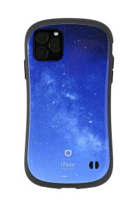 Hamee(n~B) iFace First Class Universe iPhone 11 Pro P[X [milky way/~L[EFC]