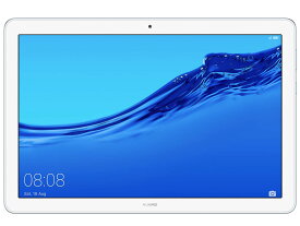 HUAWEI（ファーウェイ） MediaPad T5（Wi-Fi）- ミストブルー[10.1インチ 1080P フルHD/RAM 3GB / ROM 32GB / 5100mAh大容量バッテリー] AGS2-W09(WIFI/32/BL)