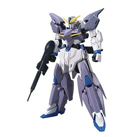 HGBD:R ガンダムビルドダイバーズRe:RISE ガンダムテルティウム 1/144スケール 色分け済みプラモデル