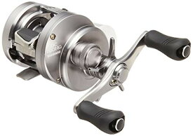 シマノ(SHIMANO) ベイトリール 両軸 20 カルカッタコンクエスト DC 100HG RIGHT シーバス マキモノ