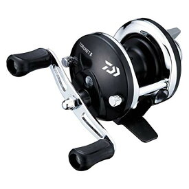 ダイワ(DAIWA) 穴釣り/ワカサギリール コロネット2 ブラック 右ハンドル(2020モデル)