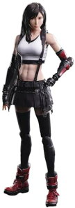 XNEFAEGjbNX(SQUARE ENIX)t@Cit@^W[VII CN PLAY ARTS eBt@EbNn[g PVC hς݉tBMA