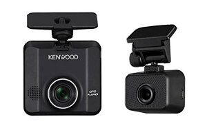 �P���E�b�h �h���C�u���R�[�_�[ DRV-MR450 �O��B�e�Ή�2�J���� KENWOOD