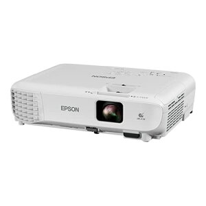 Gv\ rWlXvWFN^[ t 3700lm WXGA 2.5kg EB-W06 hdmi
