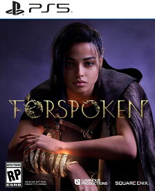 Forspoken (輸入版:北米) - PS5