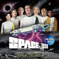 スペース1999 シーズン1 22枚組 (SPACE:1999 Season 1 2)