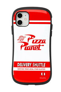 Hamee(n~B) iFace First Class fBYj[ sNT[ iPhone 11 P[X [sUvlbg]