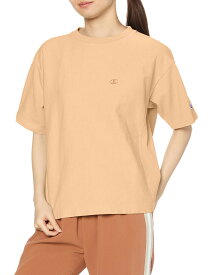 [チャンピオン] WOMEN'S Tシャツ CW-T307 レディース ダルオレンジ M