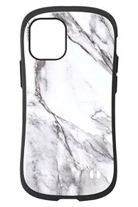 Hamee(n~B) iFace First Class Marble iPhone 12 mini P[X (zCg)