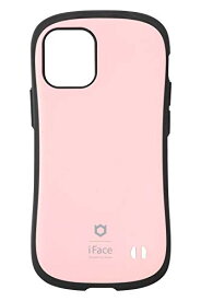 Hamee(ハミィ) iFace First Class Macarons iPhone 12 mini ケース マット仕上げ [マカロン/ピンク]