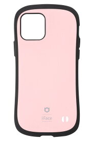 Hamee(ハミィ) iFace First Class Macarons iPhone 12/12 Pro ケース マット仕上げ [マカロン/ピンク]