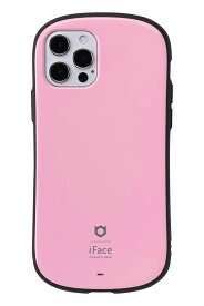 iFace First Class Floaty Standard iPhone 12/12 Pro ケース [サクラ]