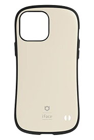 Hamee(ハミィ) iFace First Class KUSUMI iPhone 13 Pro Max ケース マット仕上げ iPhone 2021 6.7inch [くすみホワイト]