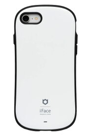 iFace First Class Floaty Standard iPhone SE(第3世代/第2世代)/8/7 ケース (ホワイト) 耐衝撃 iphone SE3 SE2 iphone8 iphone7 スマホケース