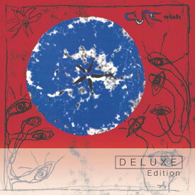 ウィッシュ (30周年記念デラックス・エディション)(限定盤)(SHM-CD)(3枚組)(特典:なし)