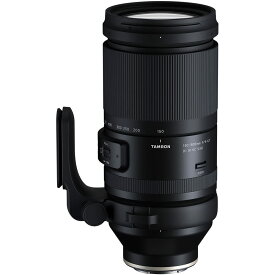 タムロン 150-500mm F5-6.7 DiIII VC VXD A057X (フジフイルムX用)