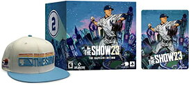 MLB The Show 23: The Captain Edition (輸入版:北米) - PS4