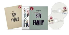 ミュージカル『SPY×FAMILY』＜DVD通常版＞（Version S） [DVD]