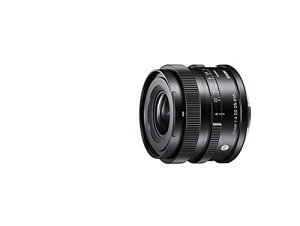 VO}(Sigma) SIGMA VO} Sony E}Eg Y 17mm F4 DG DN Pœ_ Lp tTCY Contemporary ~[X p