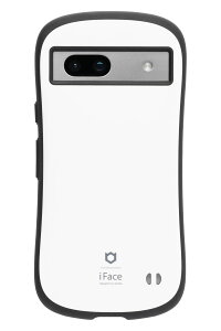 iFace First Class Standard Google Pixel 7a �P�[�X (�z���C�g)�A�C�t�F�C�X �O�[�O�� �s�N�Z�� 7a �p �J�o�[ �ϏՌ� �X�g���b�v�z�[��