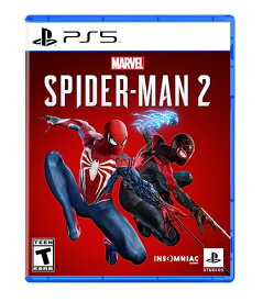 Spider-Man 2 (輸入版:北米) - PS5
