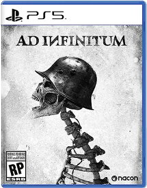 Ad Infinitum (輸入版:北米) - PS5