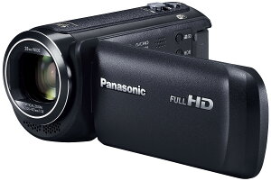 pi\jbN(Panasonic) HDrfIJ [64GB CvB w50{/iA90{̍{Y[ 5nCubhu␳ ^y ubN HC-V495M-K