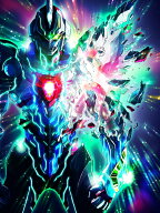 劇場総集編「SSSS.GRIDMAN」Blu-ray(L判ブロマイド5枚セット付) [Blu-ray]