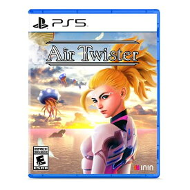 Air Twister (輸入版:北米) - PS5