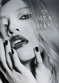 AREA OF DIAMOND (DVD2枚組) (特典なし) [DVD]