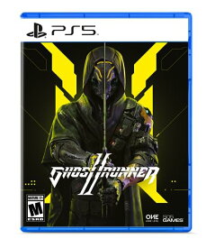 Ghostrunner 2 (輸入版:北米) - PS5