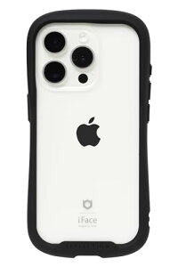 iFace Reflection iPhone 15 Pro P[X NA KX (ubN)ACtFCX ACtH15pro p iphone15v p Jo[ ؍ ϏՌ  Xgbvz[