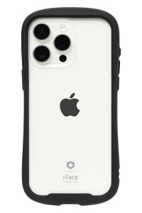iFace Reflection iPhone 15 Pro Max P[X NA KX (ubN)ACtFCX ACtH15promax p iphone15v}bNX p Jo[ ؍ ϏՌ  Xgbvz[