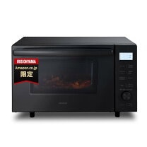 楽天市場】アイリスオーヤマ オーブンレンジ 18L AMO-F1811-Bの通販
