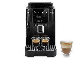 デロンギ マグニフィカ スタート 全自動コーヒーマシン ECAM22020B