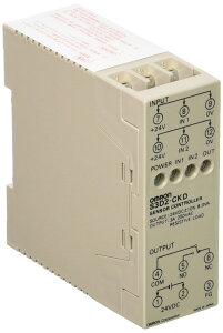 omron ZTRg[ 21o͑@\^Cv dDC24V [o ^C}@\ (i^:S3D2-CKD)