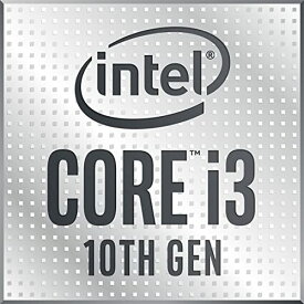 インテル Intel CPU Core i3-10105 3.7GHz クアッドコア LGA1200 プロセッサー BX8070110105 日本正規流通品